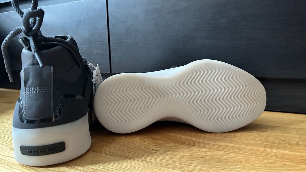 Adidas Fear Of God 1 Basketball originali noi ( marime 40 )