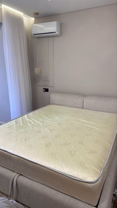 Продам матрас 160/200/30