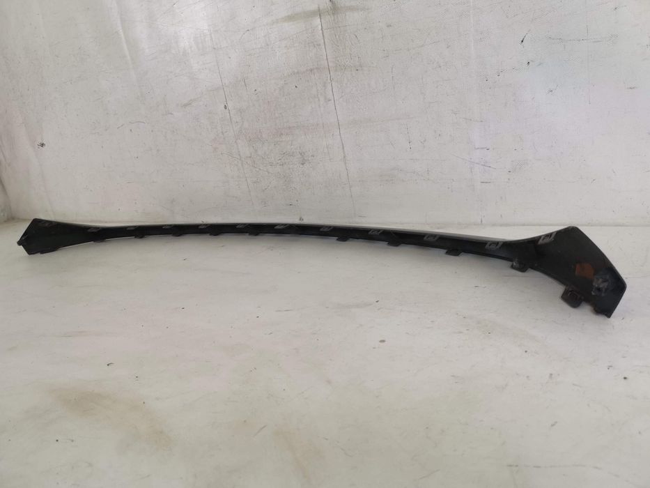 Тойота С-ХР / Toyota C-HR 1 [фейслифт] Оригинален спойлер/предна броня