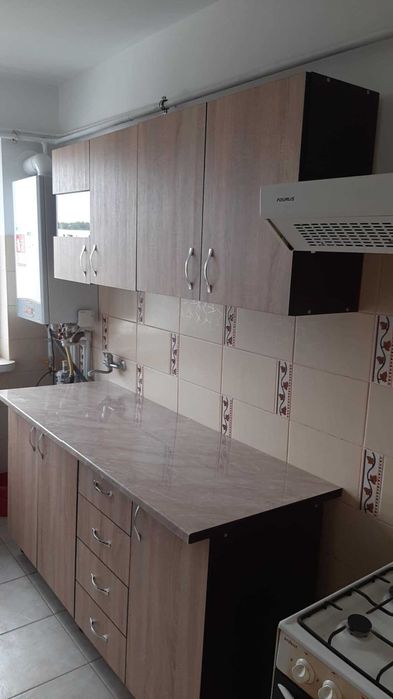 Apartament 3 camere