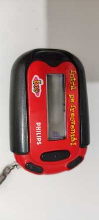 Pager Philips Coca Cola