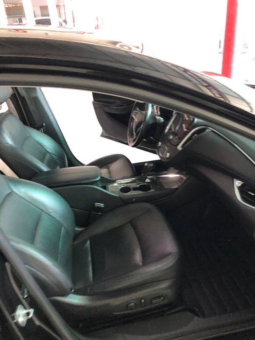 Malibu 2.4 metan sotiladi