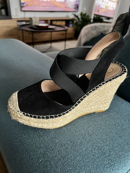 Sandale Vidorreta piele 35