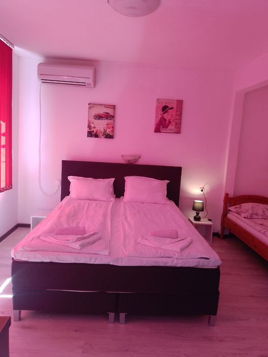 Апартамент за гости