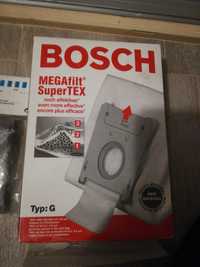Saci aspirator Bosch tip G