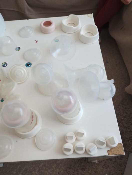 Pompa electrica Spectra S2 plus