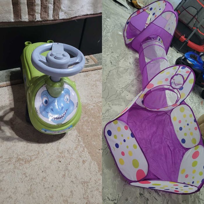 Продам Детские игрушки