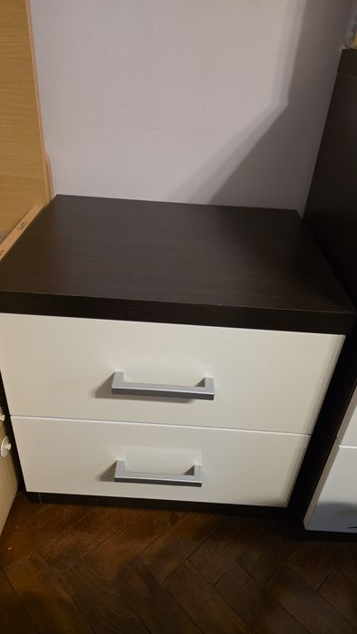 Спалня комплект 5 части