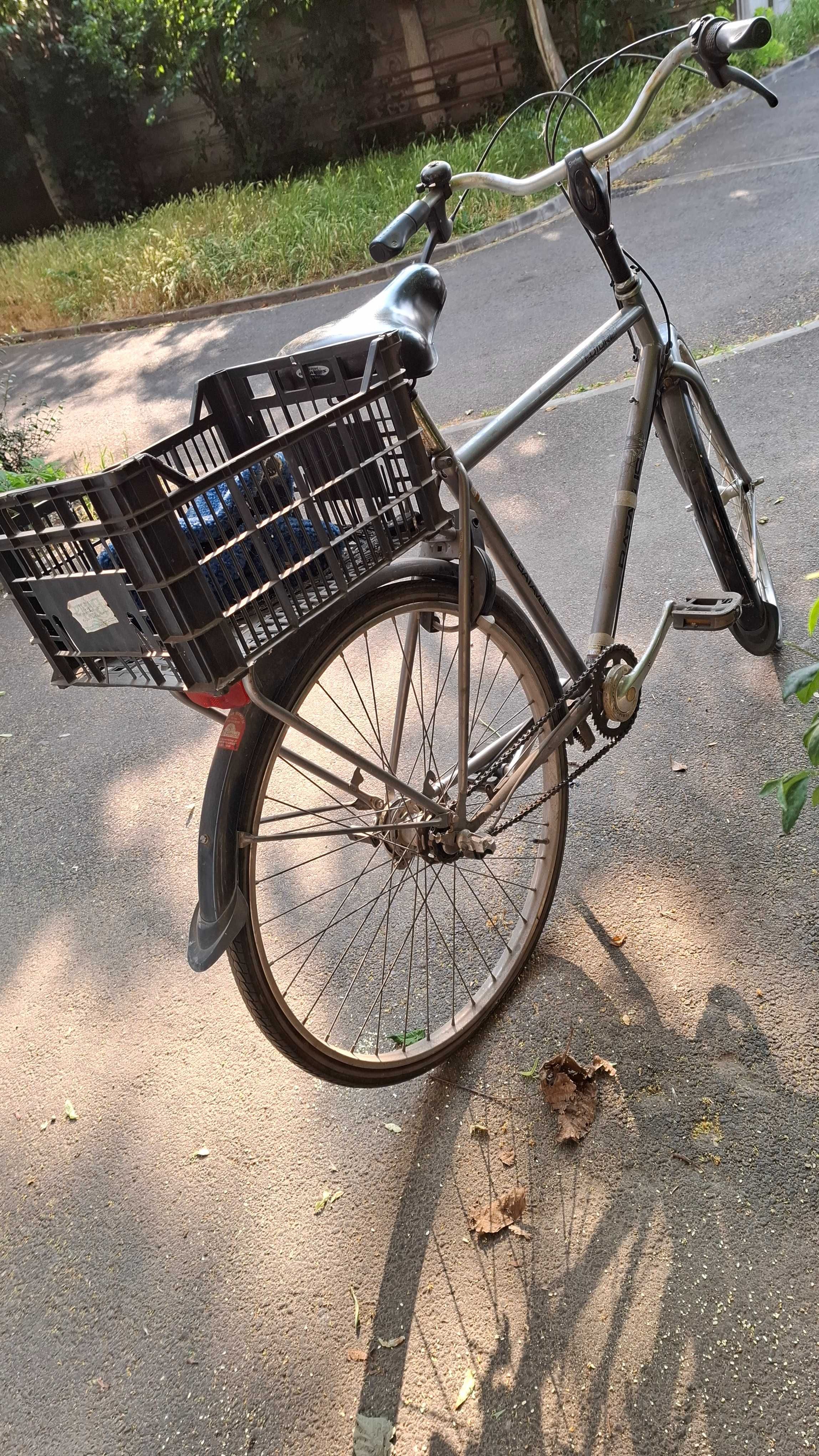 Bicicleta Batavus Future second hand