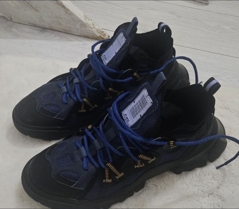 Alexander McQeen orbyt descender 44.5