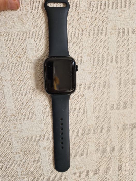 Продам часы  Watch 8 series 45 mm