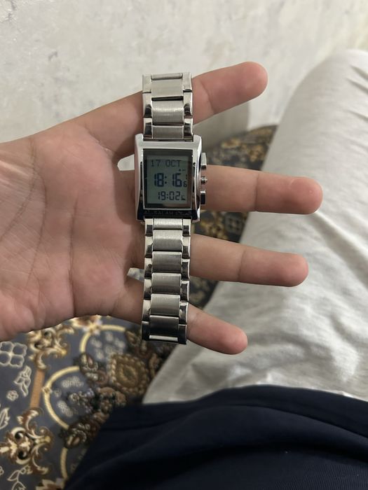 Арабские часы al-salah