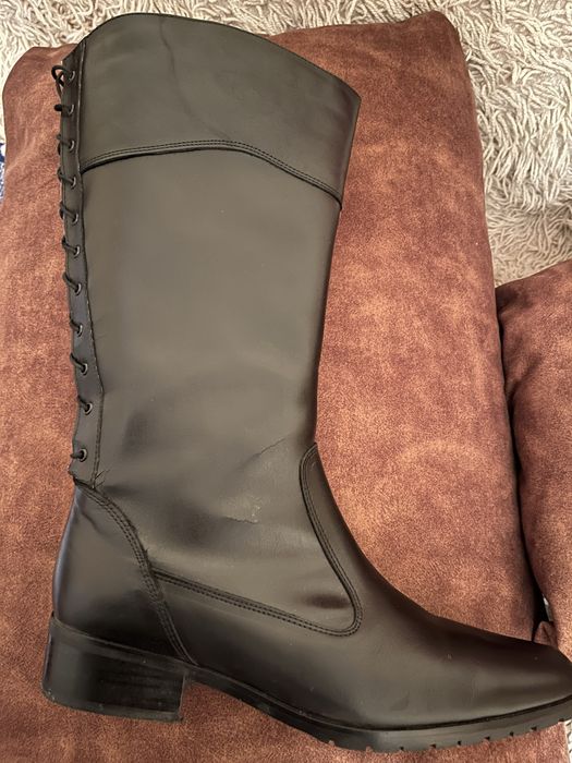 Дамски зимни ботуши Hush Puppies 42 номер