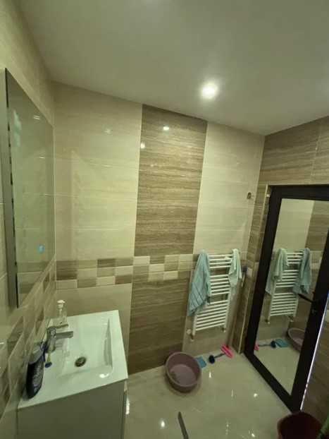 Продава се Двустаен апартамент в София, Люлин 8 - 65 кв.м за 2770 €/кв.м - Снимка #6