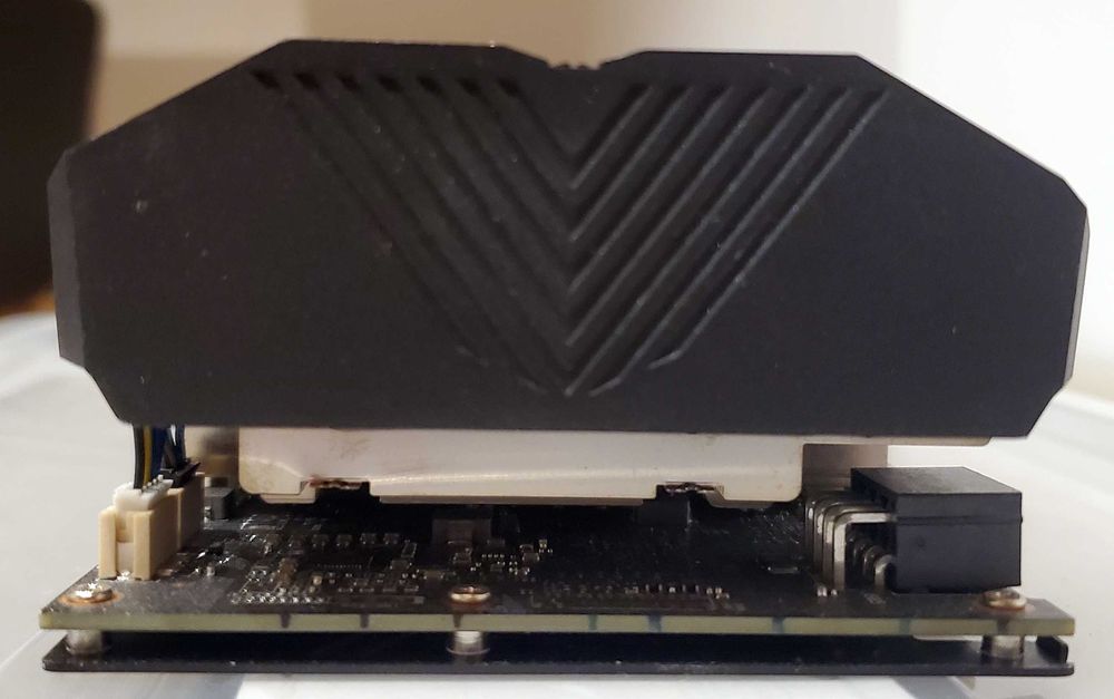 Видео Карта ASUS Dual RTX2060 6GB GPU