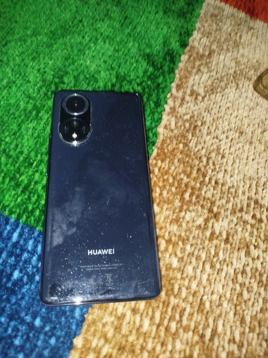 Vând Huawei nova 9 256gb