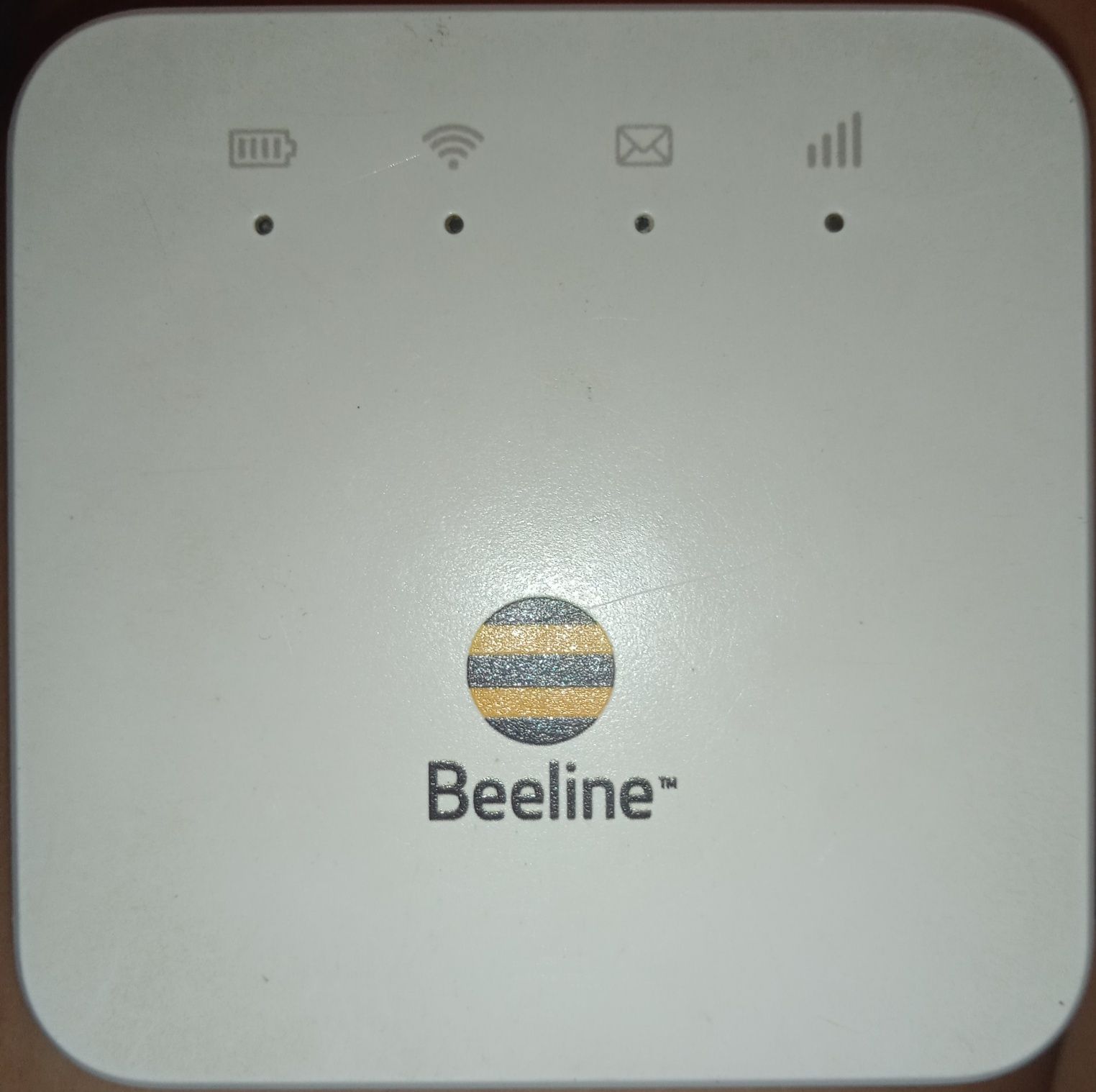 Роутер   beeline