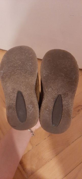 Детски, момичешки  ботуши