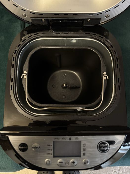 Masina de facut paine Tefal