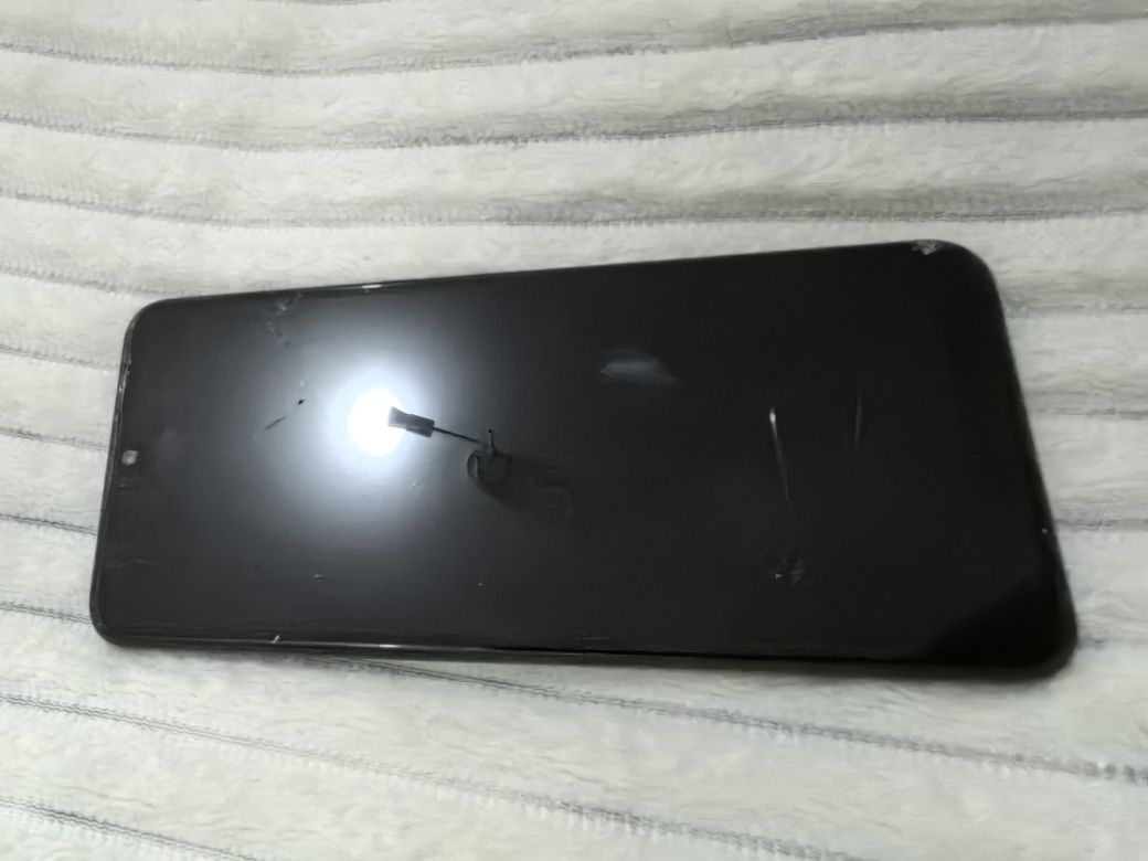 Huawei p30 lite.