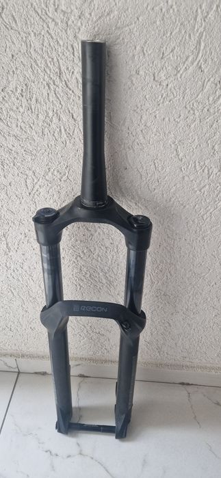 RockShox Recon Silver RL Solo Air 130mm 29"