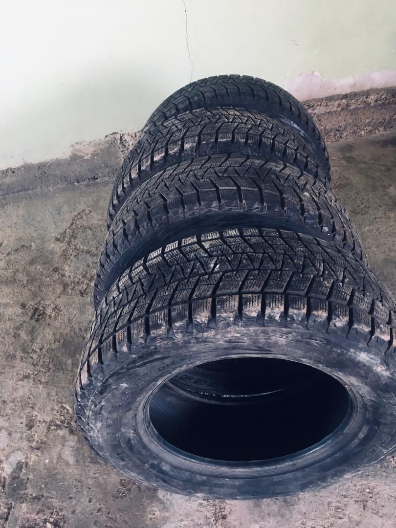 Birinchstovn 285/ 60 R18