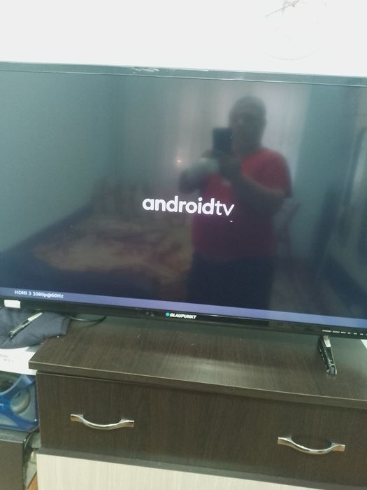 Led tv 102cm (40inchi)