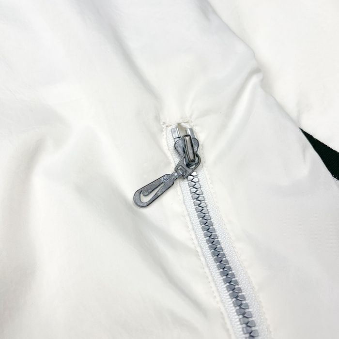 Мъжко яке Vintage Nike Stripe Swoosh Windbreaker Jacket