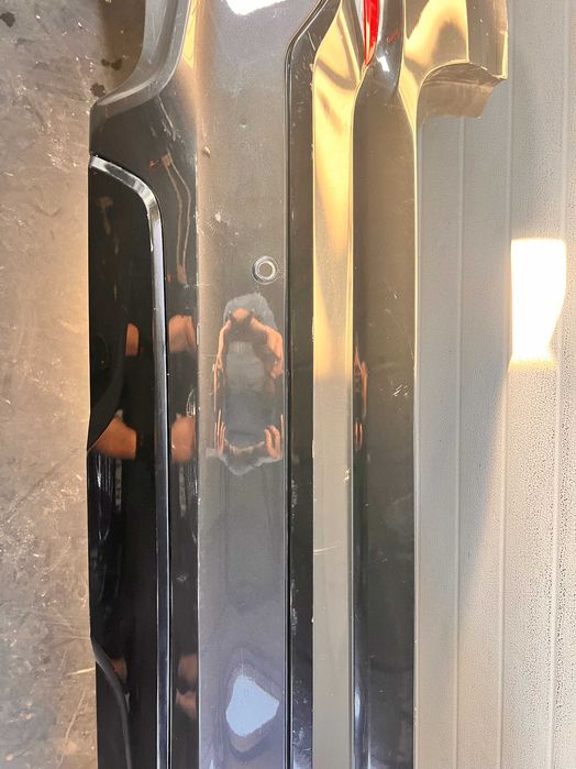 Bara spate Bmw x4 F26 Pachet M Completa