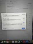 Vând sau schimb MacBook Air din 2022