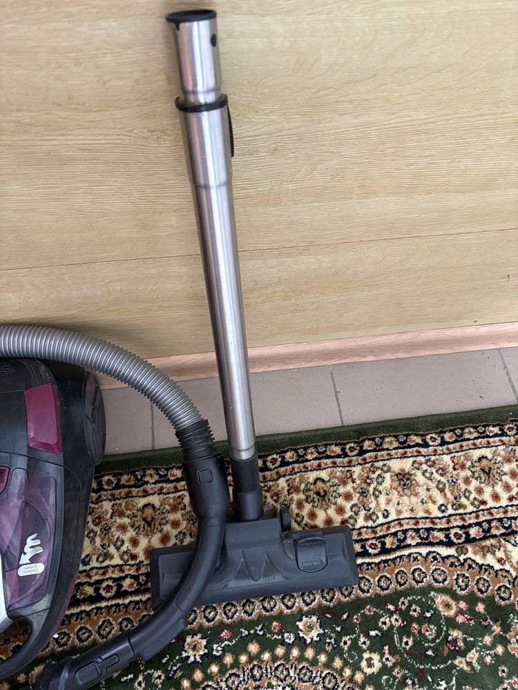 Продам пылесос