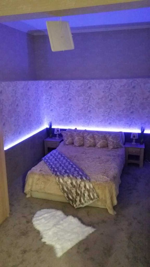Дава се под наем Етаж от къща в Казанлък - 76 кв.м за 280.5 € - Снимка #7