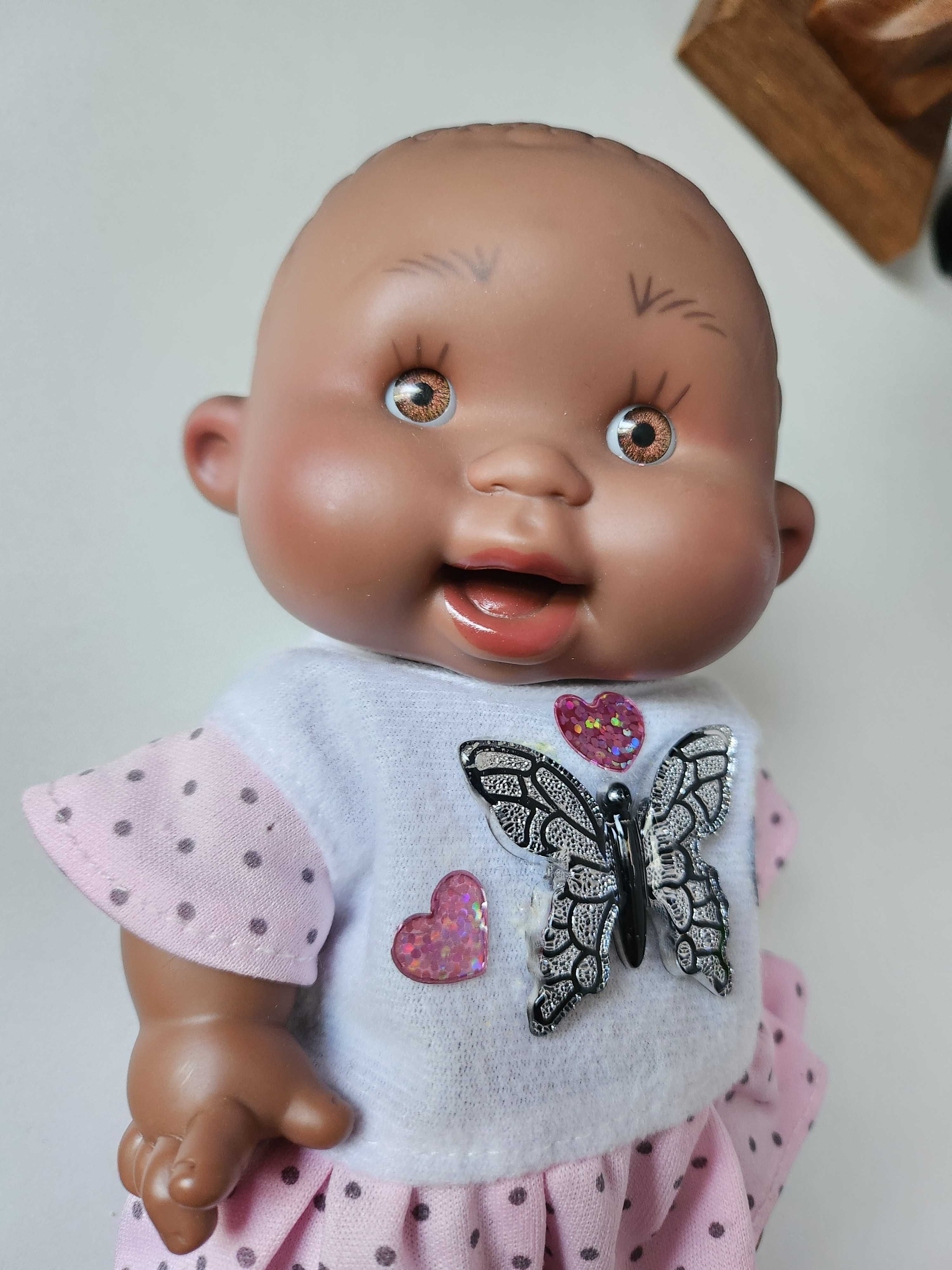Кукли lalaloopsy, DOnil