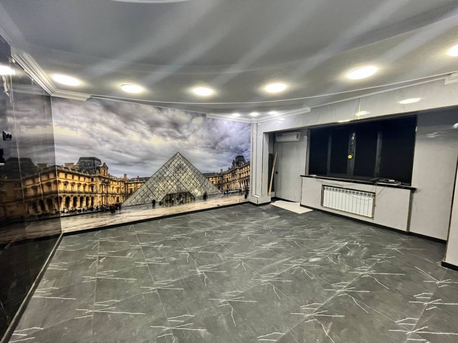 Продаётся НеЖилое Дружба Хамкорбанк