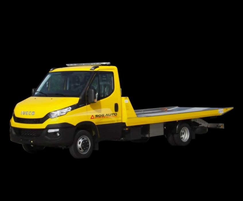 Денонощна пътна помощ за Русе и България - 24/7