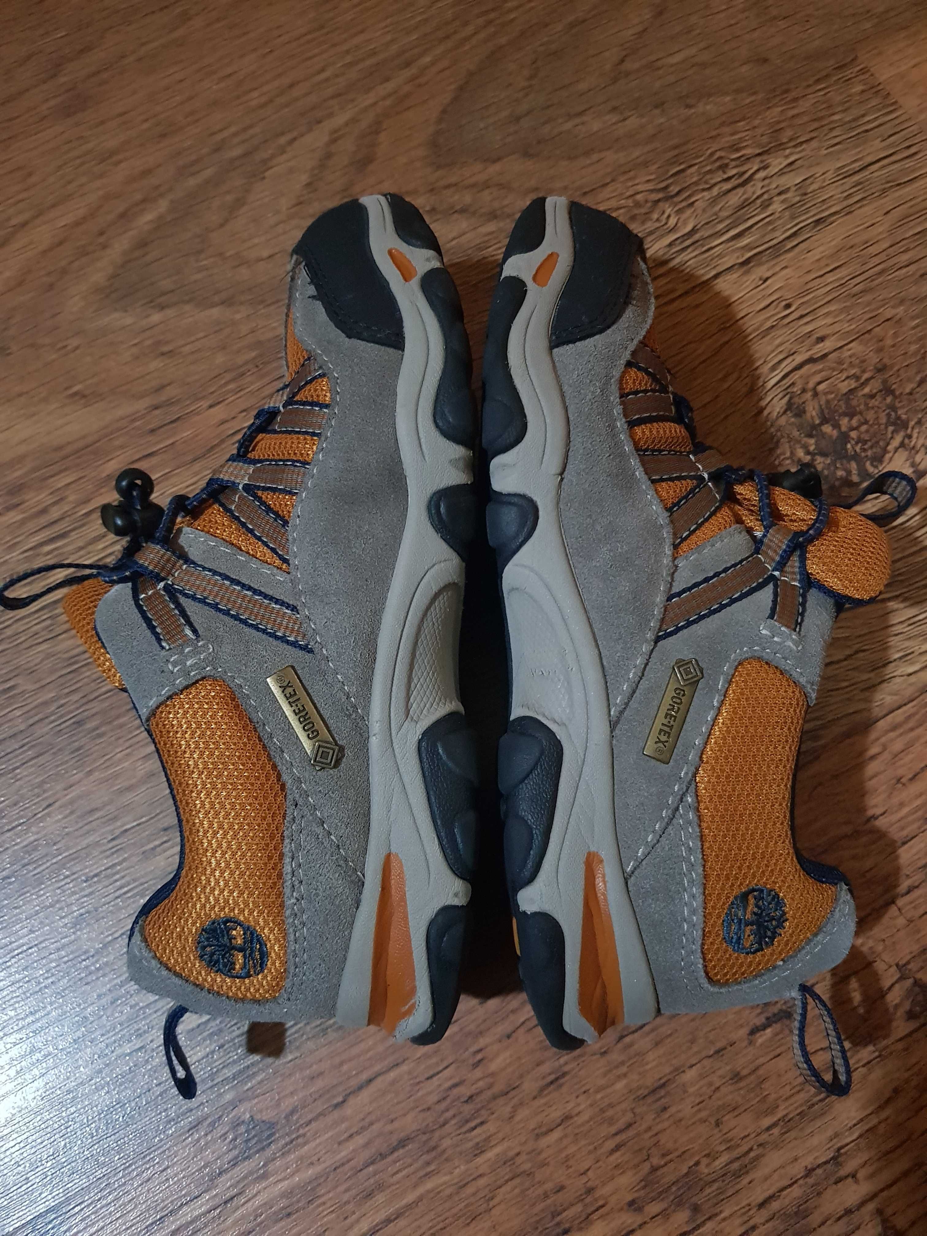 Детски обувки "Timberland"