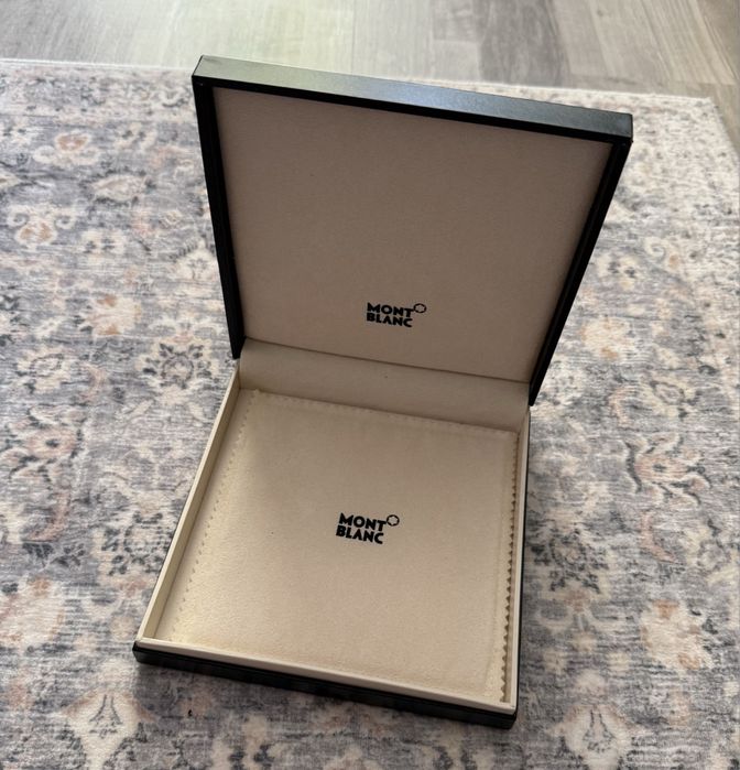 Cutie Montblanc originala
