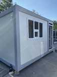 Vand container 6x2 POZE REALE