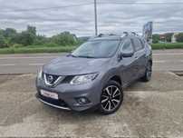 Nissan x-trail, 1.6 diesel, full, GARANTIE, distribuție schimbata,rate