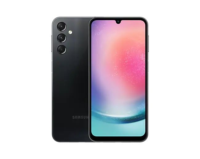 Samsung Galaxy A24 (NEW)