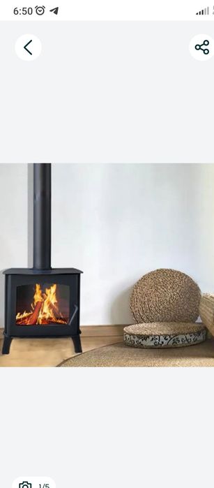 Камины печи для дома и дачи