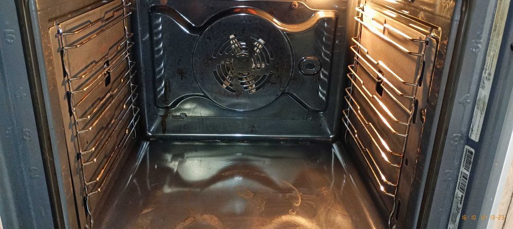 Фурна whirlpool 6 sense