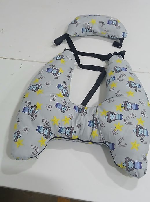 Perna auto pentru copii