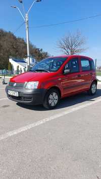 Fiat Panda 1.1 2007