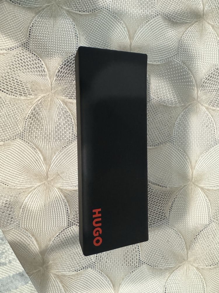 Слънчеви очила Hugo Boss