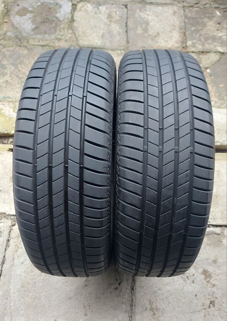 Set 2buc 215/65 R16 98H Bridgestone Turanza T005 vară