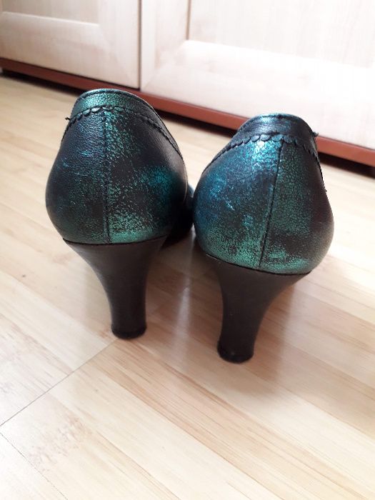 Дамски обувки уникални № 35