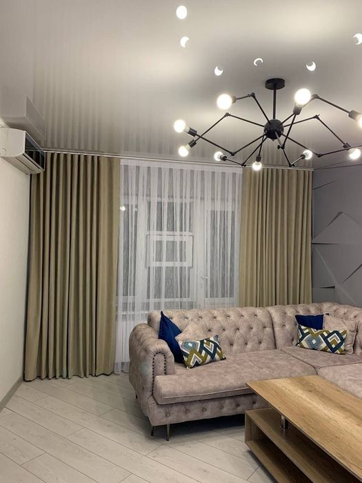 Квартира в аренду рядом NEXT