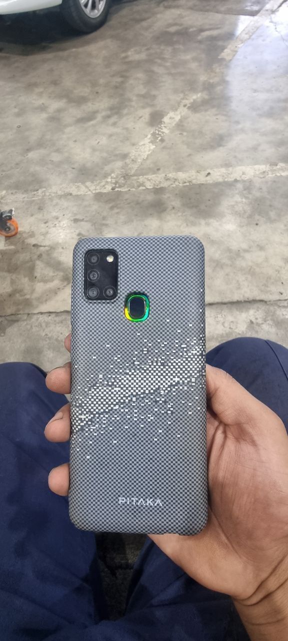 Samsung galaxy A21s 32gb