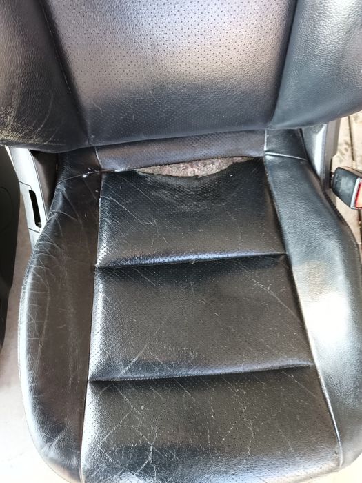 Седалки за Мерцедес